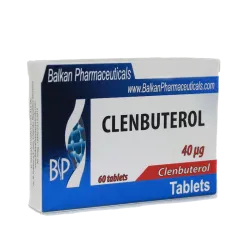 Fat Burners