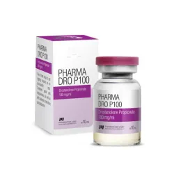 Masteron (Drostanolone)