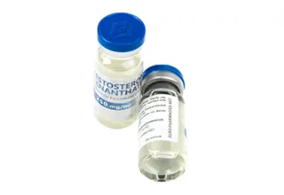 What to Do If Trenbolone, Testosterone, or Other Injectable Steroids Thicken or Crystallize?