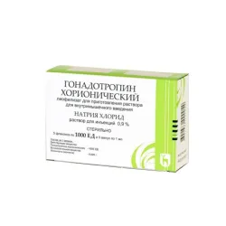 Gonadotropin