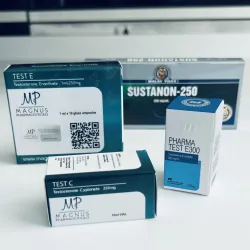 Testosterone
