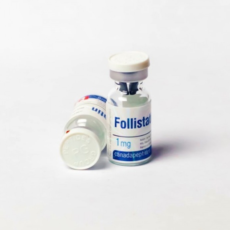 Фото 2 - Follistatin 1mg
