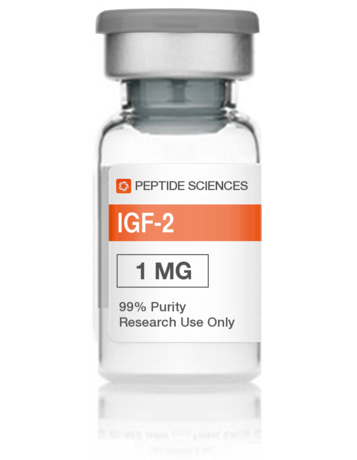 Фото 2 - IGF-2 peptides (IGF-2) 1 mg