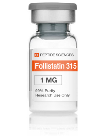 Фото 2 - Follistatin (Follistatin 315) 1 mg