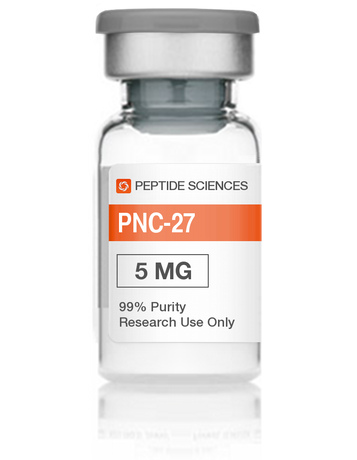 Фото 2 - Peptides PNC 27 5 mg
