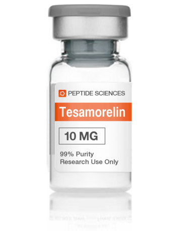 Фото 2 - Tesamorelin (Tesamorelin) 10 mg