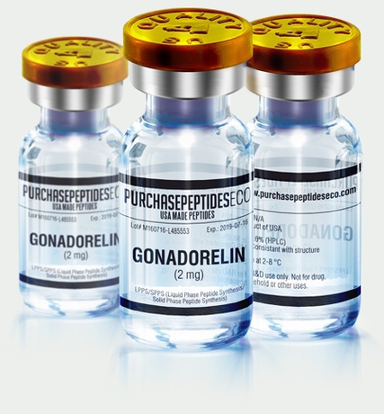 Фото 2 - Gonadorelin (2mg)