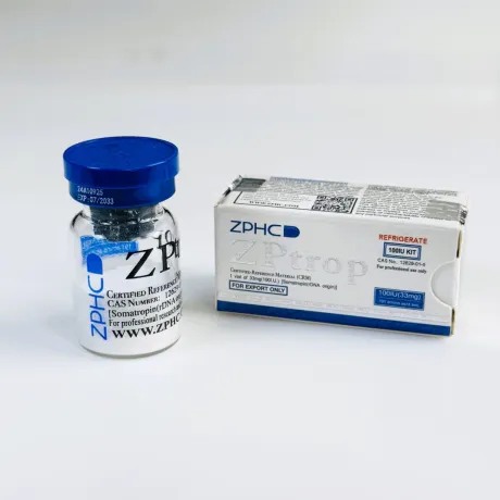 Фото 2 - ZPtrop ZPHC (ZPtrop) 100 ME
