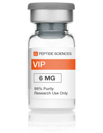 Фото 2 - VIP 6 mg