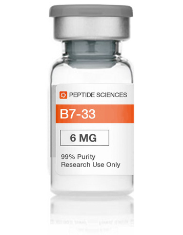 Фото 2 - Peptides B7-33 6 mg