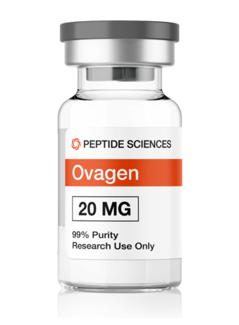 Фото 2 - Ovagen (Ovagen) bioregulator 20 mg