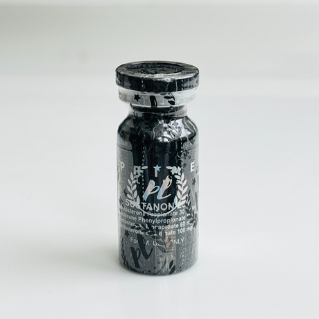 Фото 2 - Sustanon Prime (Sustanon 250 Prime) 250 mg 10 ml