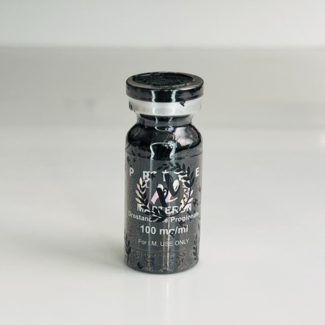 Фото 2 - Masteron Propionate Prime (Drostanolone Propionate Prime) 100 mg 10 ml
