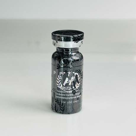 Фото 2 - Tritrenbolone Prime (Tritren Prime) 225 mg 10 ml