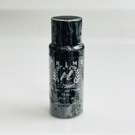 Фото 2 - Clomid Prime (Clomid Prime) 50mg 50t
