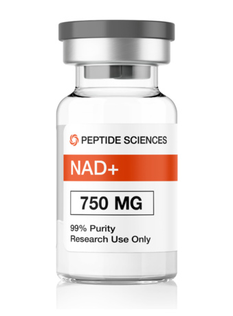 Фото 2 - NAD+ 750 mg