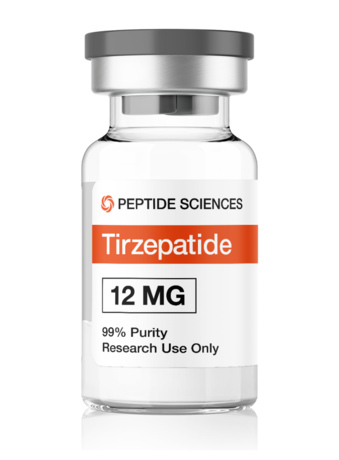 Фото 2 - Tirzepatide 12 mg