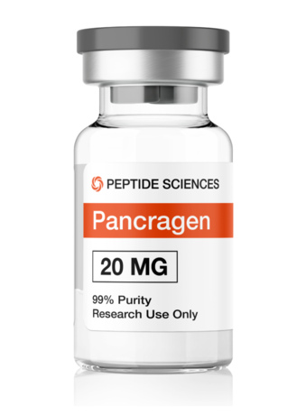 Фото 2 - Pancragen (Pancragen) bioregulator 20 mg