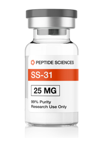 Фото 2 - SS-31 25 mg