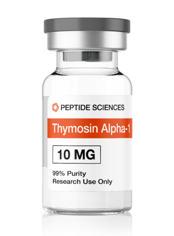 Фото 2 - Thymosin Alpha-1 10 mg