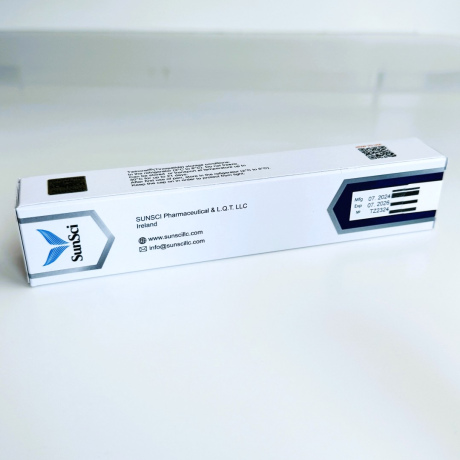 Фото 5 - Tirzepatide Twincret pen (Tirzepatide) 20 mg