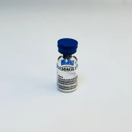 Фото 3 - Semaglutide ZPHC (Semaglutide) 1 mg