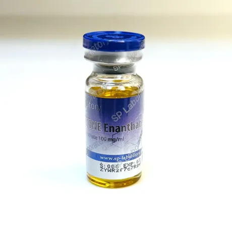 Фото 3 - Trenbolone Enanthate SP (Trenbolone Enanthate SP) 100mg 10ml