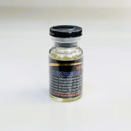 Фото 4 - Sustanon BodyPharm (Sustanon BodyPharm) 270 mg 10 ml