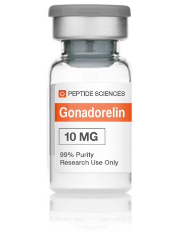 Фото 2 - Gonadorelin (Gonadorelin) 10 mg