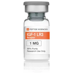 Peptides IGF-1 LR3 (receptor level) 1mg