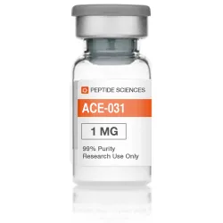 Peptides ACE-031 1 mg