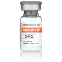 Adipotide (Adipotide FTPP) 10 mg