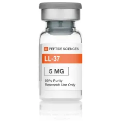 Peptides LL-37 (CAP-18) 5 mg