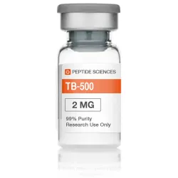 TB-500 (Thymosin Beta-4) (Thymosin Beta-4) 2mg