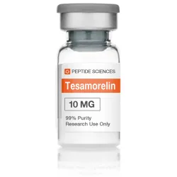 Tesamorelin (Tesamorelin) 10 mg