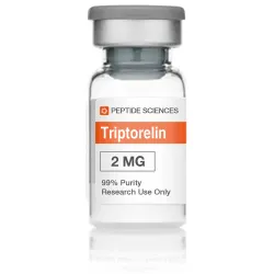 Triptorelin (Triptorelin) GnRH 2mg