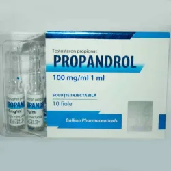 Propandrol (Propionate) 100mg/ml