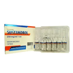 Sustandrol (Sustanon) 250mg/ml
