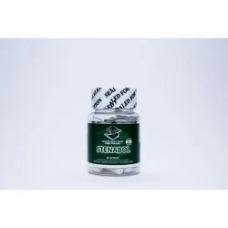 Stenabol SR-9009 (Reverol) 15mg 30caps