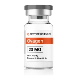 Ovagen (Ovagen) bioregulator 20 mg