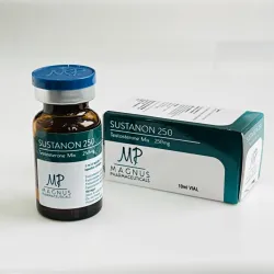 Sustanon Magnus (Sustanon 250 Magnus) 250 mg 10 ml