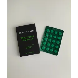 Provigen Genetic 50mg 20t (blister)