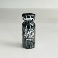 Boldenone Prime (Boldenone Prime) 200 mg 10 ml