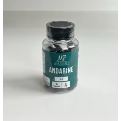 Andarine (S-4) Andarol 60 capsules 25 mg