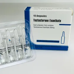 Testosterone Enanthate Aburaihan (Testosterone Enanthate Aburaihan) 250mg 1ml