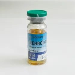 Trenbolone Acetate SP 75mg 10ml