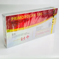 Primobolan Canada (Primobolan Canada Peptides) 100 mg 1 ml