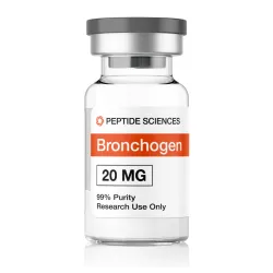 Bronchogen (Bronchogen) bioregulator 20 mg