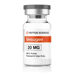 Vesugen (Vesugen) bioregulator 20 mg