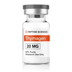 Thymagen (Thymagen) 20 mg